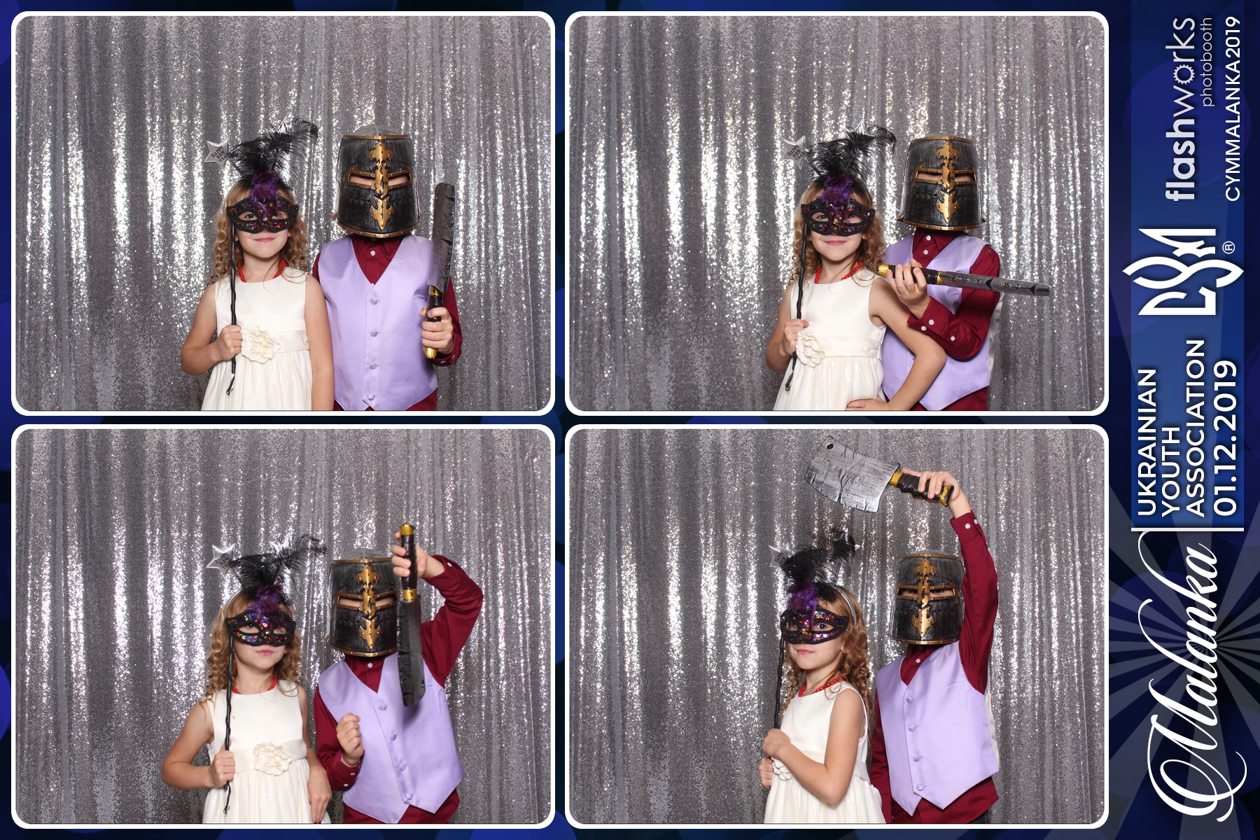 2019 CYM Malanka | View more photos from the event at gallery.flashworksphotobooth.com/u/FlashworksPhotoboothInc/2019-CYM-Malanka